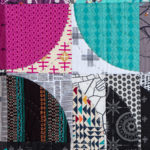 Quiltmania 2023 Box by Pamela Goecke Dinndorf - Limited Edition