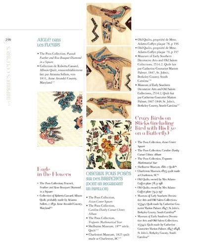 CHINTZ QUILTS - Quiltmania Editions